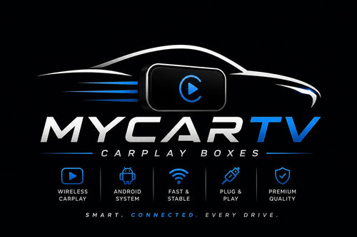 MyCarTVBox